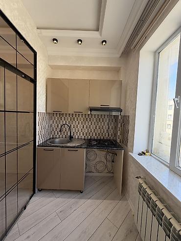 cinarlı park: 2 otaqlı, Yeni tikili, 44 kv. m — 5