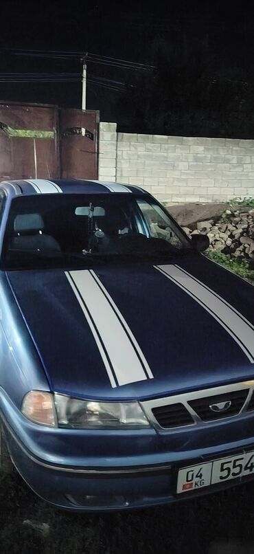 нексия выкуп: Daewoo Nexia: 2006 г., 1.5 л, Механика, Бензин, Хэтчбэк