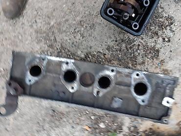 laguna 2003: GLAVA MOTORA 1.4 BENZIN ZA PEUGEOT 206 | Glava motora kompletna za — 3