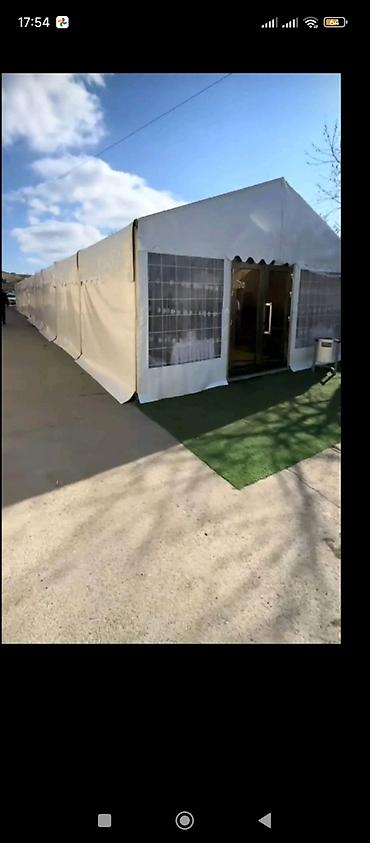 ev tipi çadır: Kirayə Çadır Mərasim VİP Çadır Cənazə Maşını Əlaqə Üçün: 7/24 Əlaqə — 4