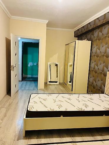 Yeni tikili: 2 otaqlı, Yeni tikili, 36 kv. m — 7