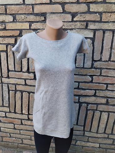 p. s nova kolekcija bih: Benetton tunika – Merino extra fine (italijanski konac) - Brend — 4