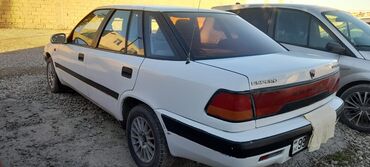 Daewoo: Daewoo Espero: 2 l | 1997 il Sedan