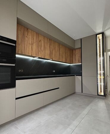 Мебель на заказ: Мебель на заказ, Кухня, Кухонный гарнитур, Шкаф — 23