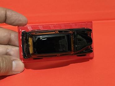 it kopek: 2026 il, 1:43, Dəmir, Pulsuz çatdırılma — 8