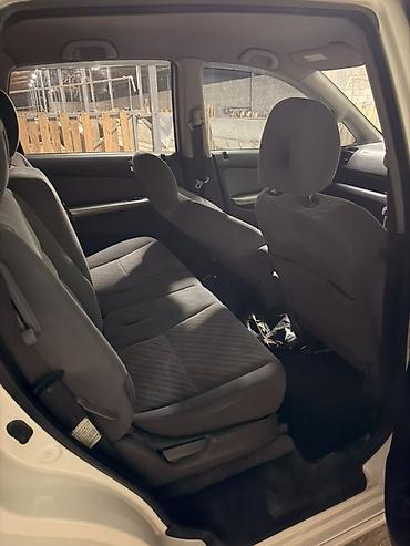 Унаа сатуу: Honda Stream: 2003 г., 1.6 л, Автомат, Бензин, Вэн/Минивэн — 5