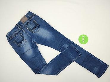 hm jeans: Jeansy damskie, rozmiar S — 3