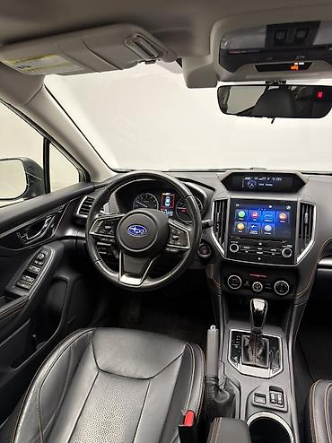 125: Subaru Crosstrek: 2020 г., 2 л, Вариатор, Бензин, Кроссовер — 10