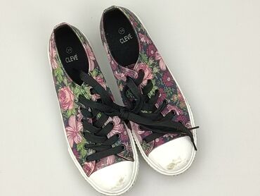 klapki c a: Trainers for women, size 39