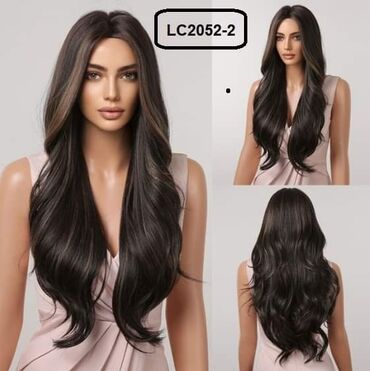 Perike i klipse: Perike
Cena 3200din na lalafo.rs — 6 Perike i klipse: Perike
Cena 3200din — 6