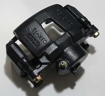 Ehtiyat hissələri: Chevrolet Lacetti 2003-2023 Daewoo Gentra avtomobillerinin supportu — 3
