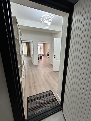 квартиры на долгий срок: 🏡 Сдаётся 1-комнатная квартира ✨ Абсолютно новая квартира с — 3