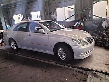 с р т: Кондиционер Toyota 2002 г., Б/у, Оригинал, Япония — 6