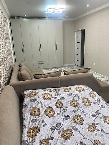 Продажа квартир: 1 комната, 48 м², 108 серия, 8 этаж, Евроремонт — 4