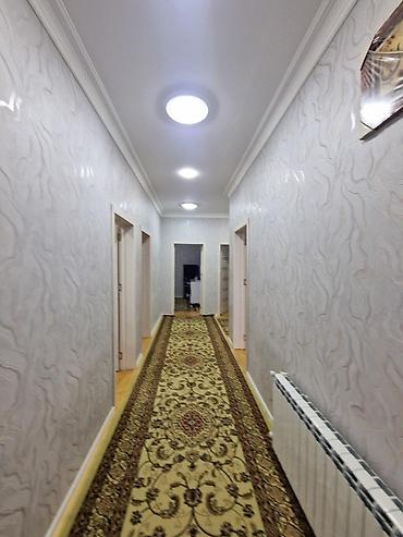 xacmazda ev satisi: Məmmədli 4 otaqlı, 121 kv. m, Kredit var, Orta təmir — 3