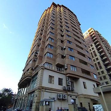3 otaqlı, Yeni tikili, 155 kv. m lalafo.az -da 3 otaqlı, Yeni tikili, 155 kv. m