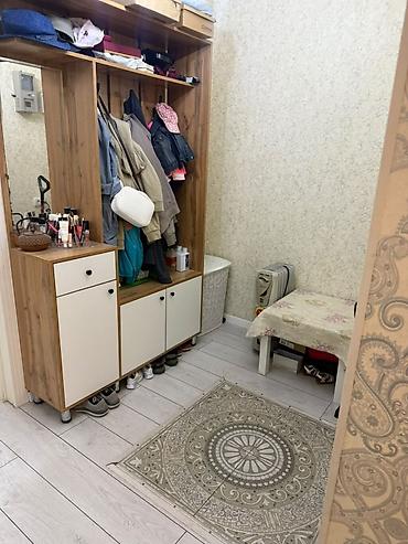 Продажа квартир: 2 комнаты, 50 м², Золотой квадрат Индивидуалка, 3 этаж, Евроремонт — 5