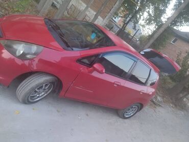 помпа хонда одиссей: Honda Fit: 2001 г., 1.3 л, Вариатор, Бензин, Хэтчбэк