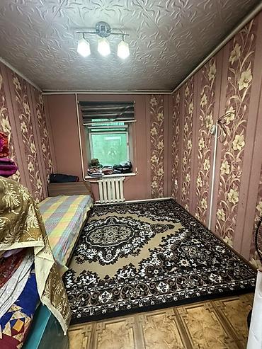 4 комнаты, 80 м², 4 соток, Бишкек, Рынок Баят/Азиз Агентство недвижимости