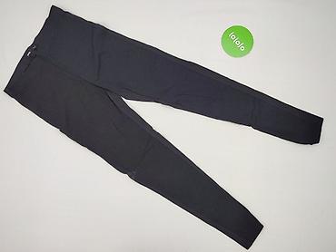 bosa stopka: Sinsay, Legginsy Sportowe damskie, rozmiar S — 2