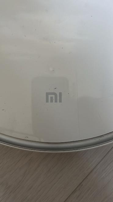 xiaomi pad: Robot tozsoran cox az işlənib — 2