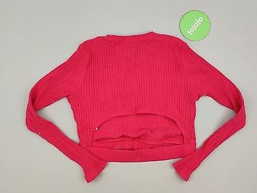 pull and bear long sleeve: Sinsay, Bluzka damska, rozmiar XL — 3