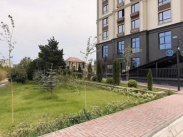 Продажа квартир: 2 комнаты, 61 м², Ала-Арча ТРЦ Элитка, 14 этаж, ПСО (под самоотделку) — 14