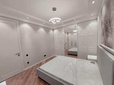 satişi: 3 otaqlı, Yeni tikili, m. Nəriman Nərimanov, 105 kv. m — 9
