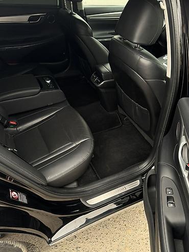 Продажа авто: Hyundai Grandeur: 2020 г., 3.3 л, Автомат, Бензин, Седан — 10