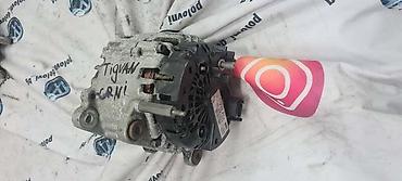 Car Parts: ALTERNATOR ZA VOLKSWAGEN TIGUAN - 03L903023F | Alternator Tiguan — 2