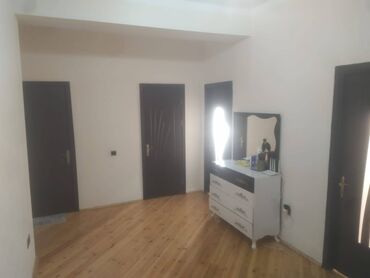 Yeni tikili: 2 otaqlı, Yeni tikili, m. Həzi Aslanov, 104 kv. m — 2