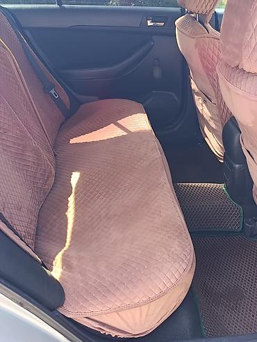 avens: Toyota Avensis: 2004 г., 1.8 л, Механика, Бензин, Седан — 10