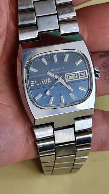 Ručni satovi: Klasični sat, Unisex — 14