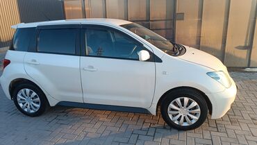 авто машина сатылат: Toyota ist: 2003 г., 1.3 л, Автоматтык, Бензин, Хетчбек