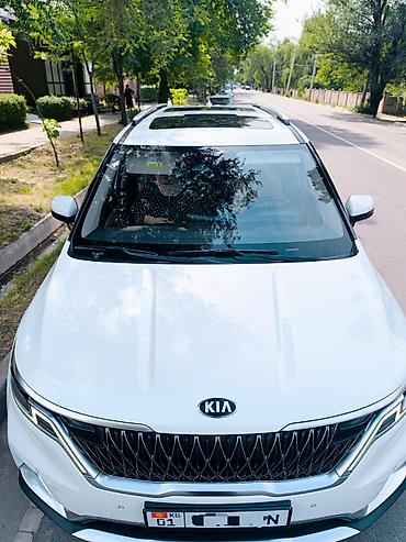 карнивал хай лимузин: Kia Carnival: 2020 г., 2.2 л, Автомат, Дизель, Минивэн — 2