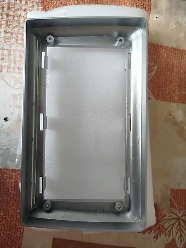 dreamstar android: Kia sportage 2007-2009 madel ucun 9 dumluk android cercive tezedir — 2