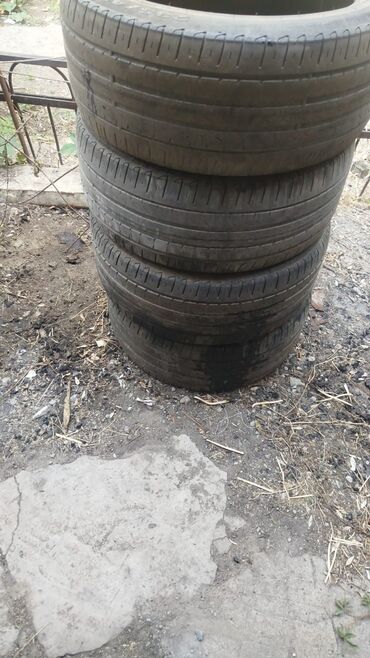 тормозные колодки стоимость: Резина KUMHO 2шт R18 225/55 - 8000 сом Pirelli 2шт R18 225/55 - 6000
