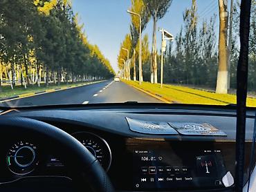 байд машина: Changan Eado Plus: 2022 г., 1.2 л, Робот, Электромобиль, Седан — 3