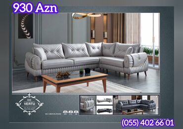 Divanlar: Künc divan, Yeni, Açılan, Bazalı, Parça, Pulsuz çatdırılma — 27