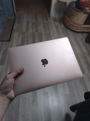 ipad 11 pro m1: Apple MacBook Air – Qızıl rəng - 13.3" Retina ekran (True Tone, incə — 1