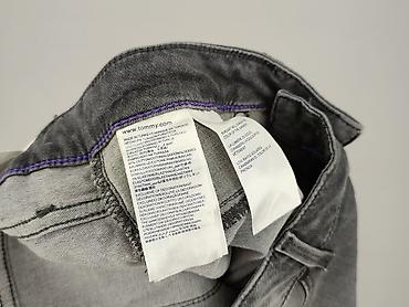 tommy: Tommy Hilfiger, Jeansy damskie, rozmiar S — 5