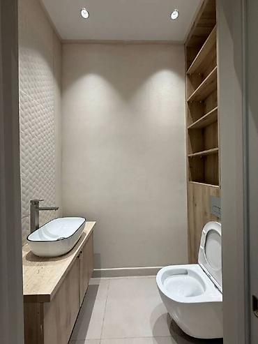 Продажа квартир: 3 комнаты, 90 м², Элитка, 11 этаж, Евроремонт — 3