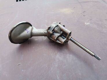 Auto delovi: Uljna pumpa Lada 2121,21213,21214 Niva br.2. Polovno, ocuvano. Skinuto — 3