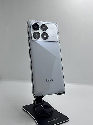 poco x6 pri: Poco X6 Pro 5G, Б/у, 256 ГБ, цвет - Белый, 2 SIM — 1