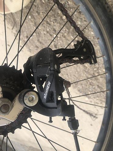 vilano velosiped: Şəhər və yüngül off-road üçün uyğun 26” velosiped 🛑real alıcılara — 6