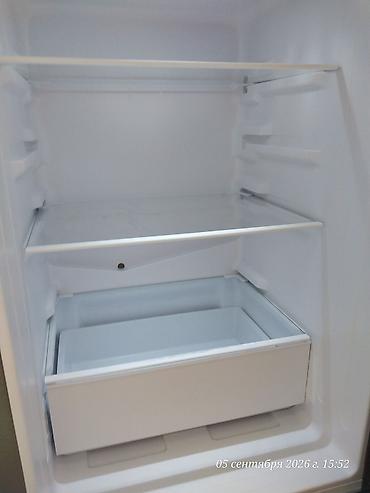 mini refrigerator: Холодильник KONKA сатылат. энергеэффективность А++ Бир ай эле болгон — 2