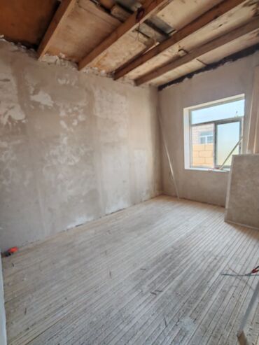 Həyət evləri və villaların satışı: 3 otaqlı, 80 kv. m, Kredit yoxdur, Orta təmir — 6