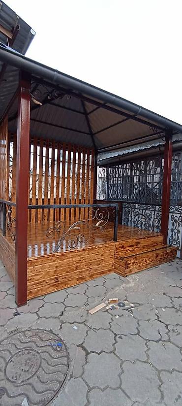 Сварка: Принимаем заказы любой — 4