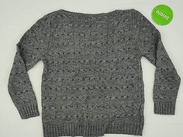 sweter fuksja: Sweter damski, rozmiar XL — 2