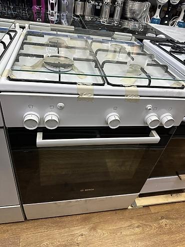 газ кант: Газовые плиты по склад ценам спешите от 13800с Газовые плиты Бош — 7